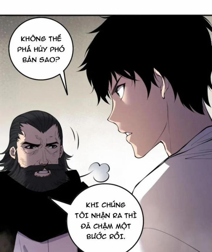 Thảm Họa Tử Linh Sư 147 trang 65