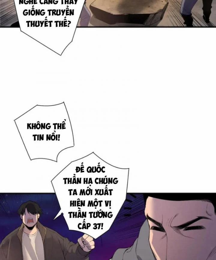 Thảm Họa Tử Linh Sư 147 trang 7