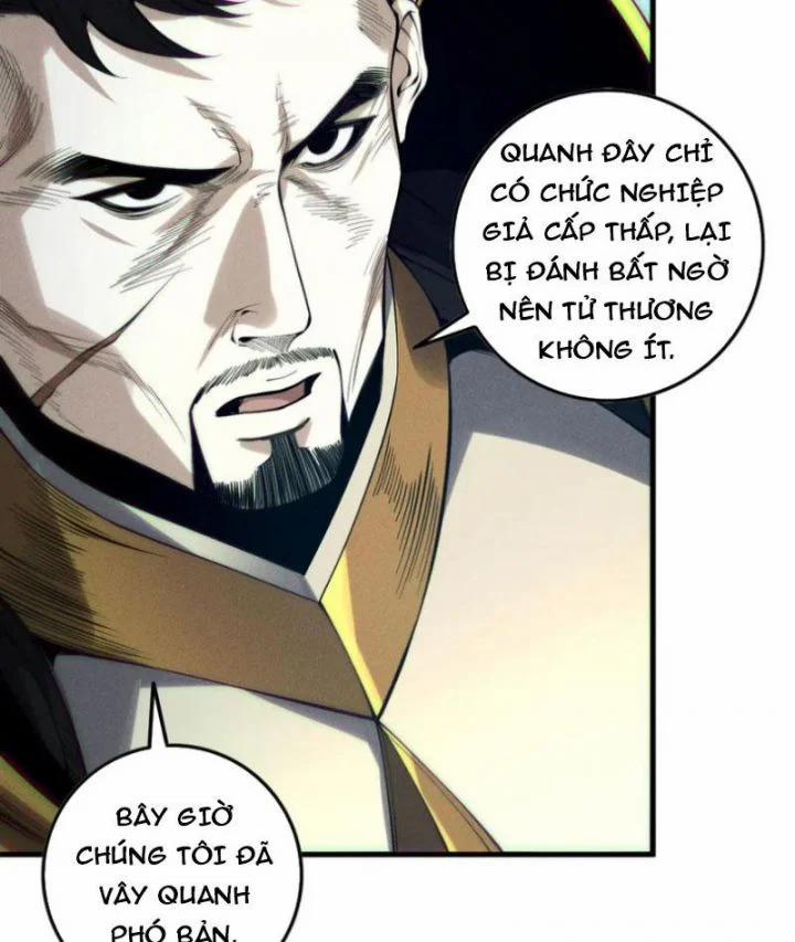 Thảm Họa Tử Linh Sư 147 trang 80