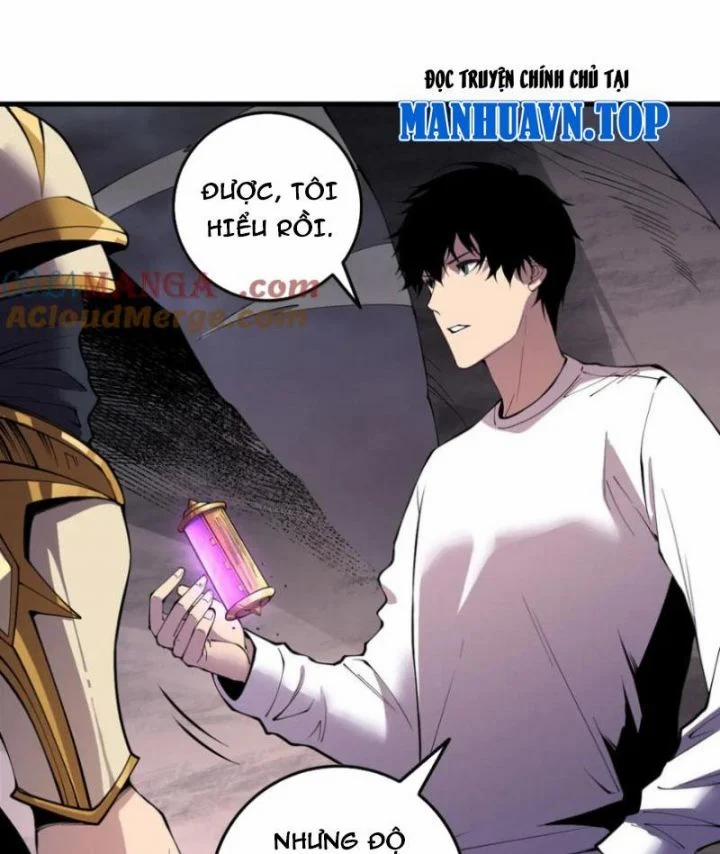 Thảm Họa Tử Linh Sư 147 trang 84