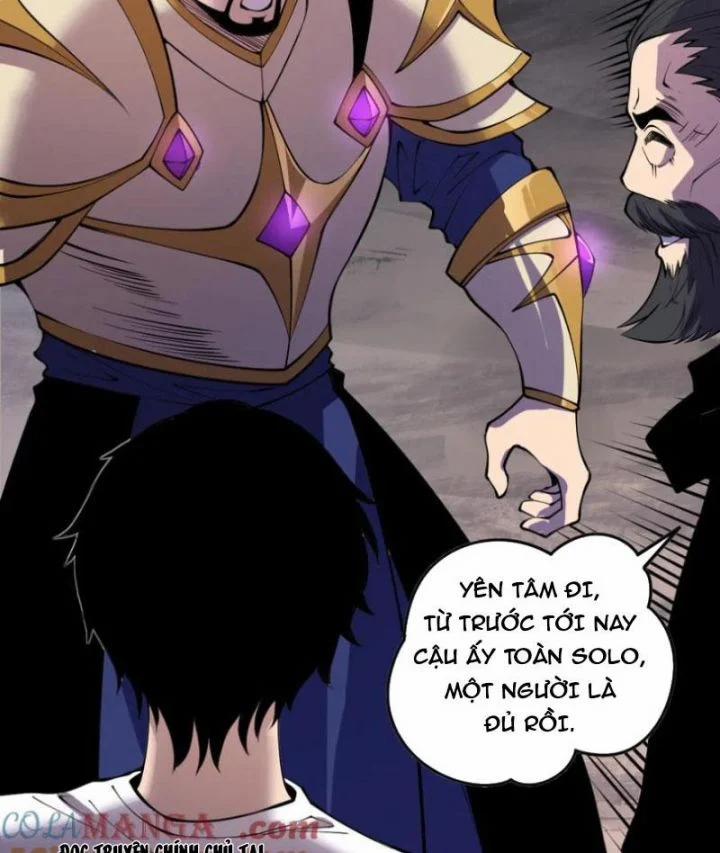 Thảm Họa Tử Linh Sư 147 trang 86