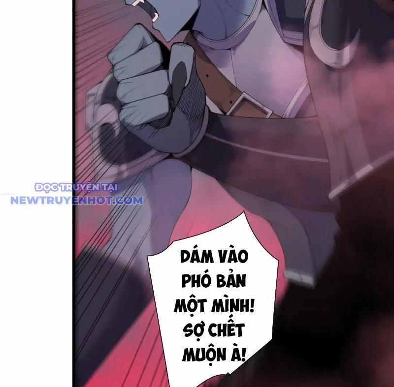 Thảm Họa Tử Linh Sư 148 trang 28