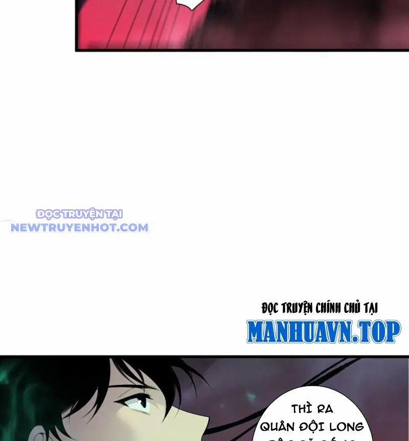 Thảm Họa Tử Linh Sư 148 trang 29