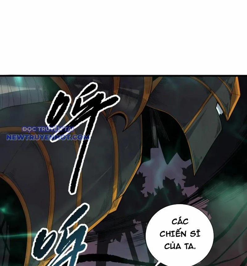 Thảm Họa Tử Linh Sư 148 trang 31