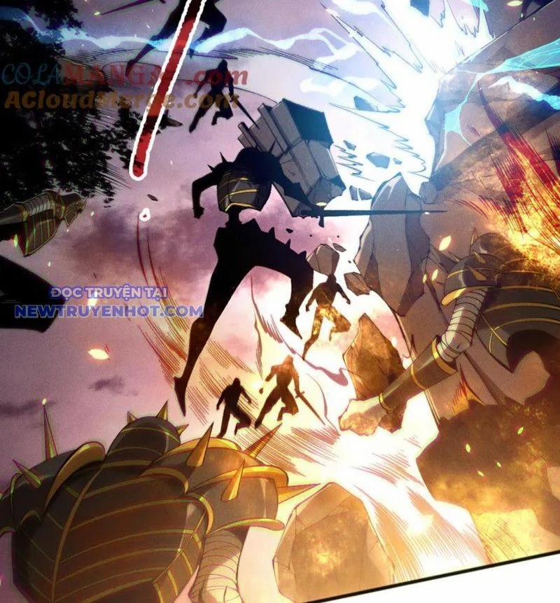 Thảm Họa Tử Linh Sư 148 trang 36
