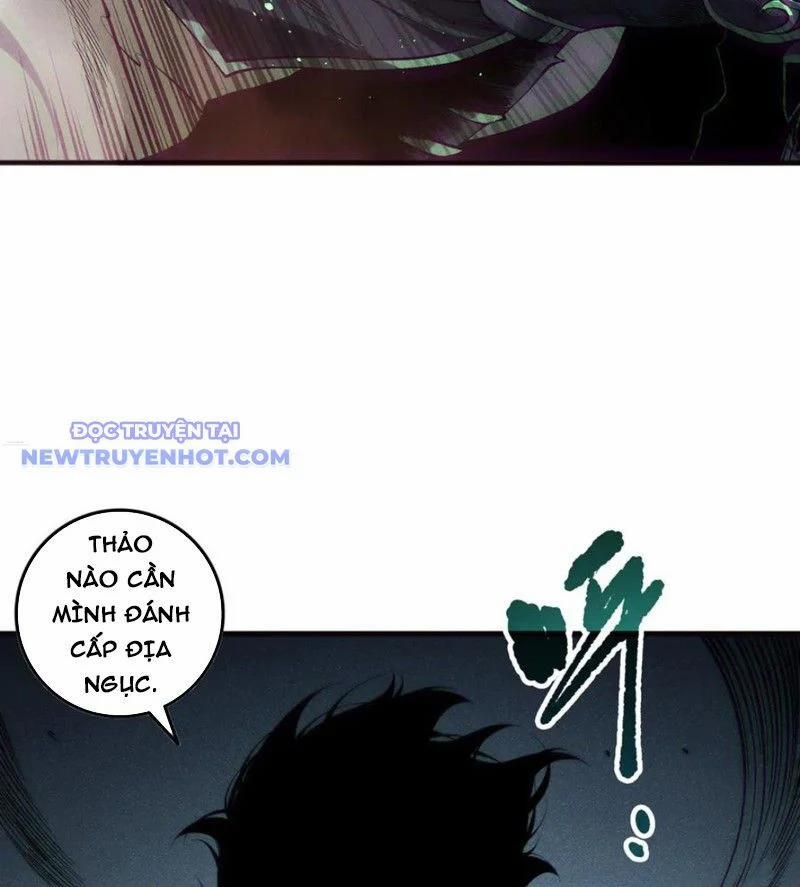 Thảm Họa Tử Linh Sư 148 trang 55