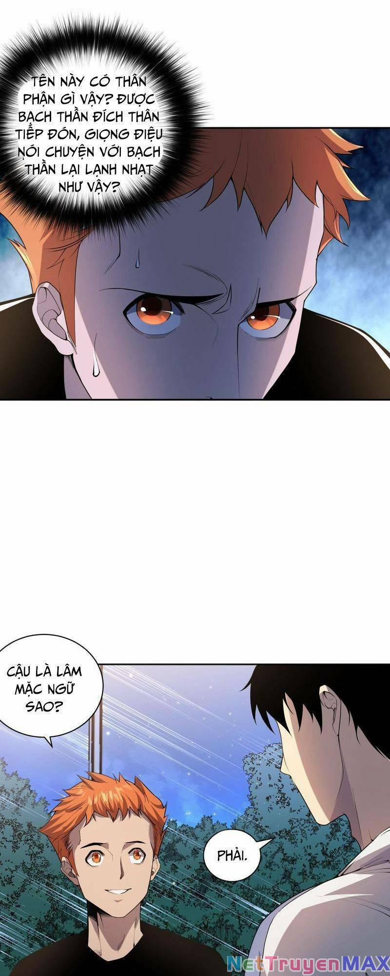 Thảm Họa Tử Linh Sư 15 trang 13