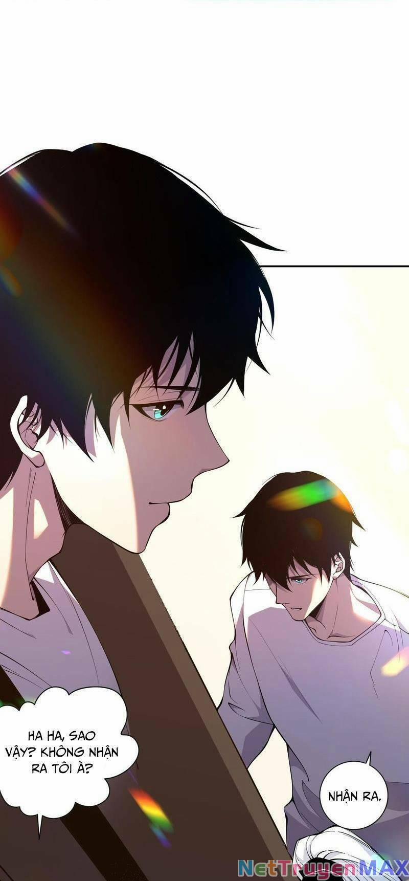 Thảm Họa Tử Linh Sư 15 trang 23