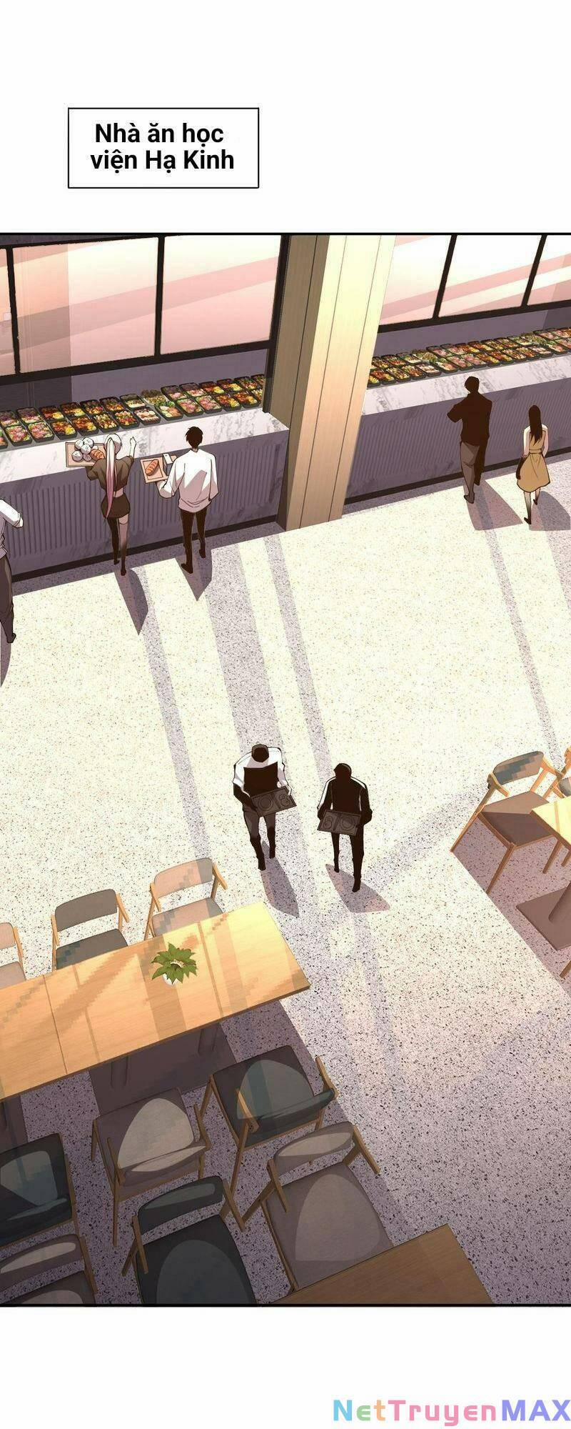 Thảm Họa Tử Linh Sư 15 trang 26