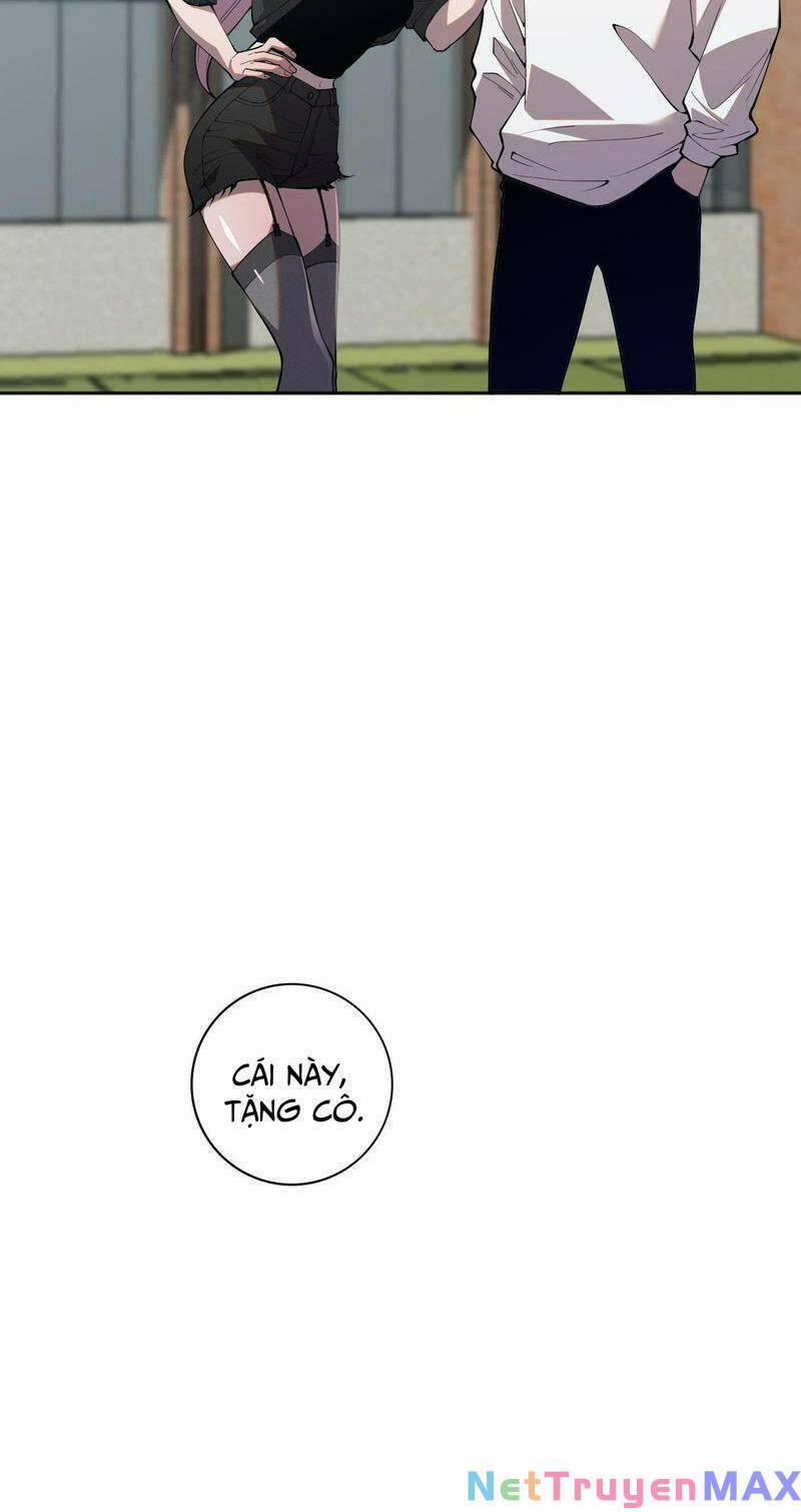 Thảm Họa Tử Linh Sư 15 trang 31
