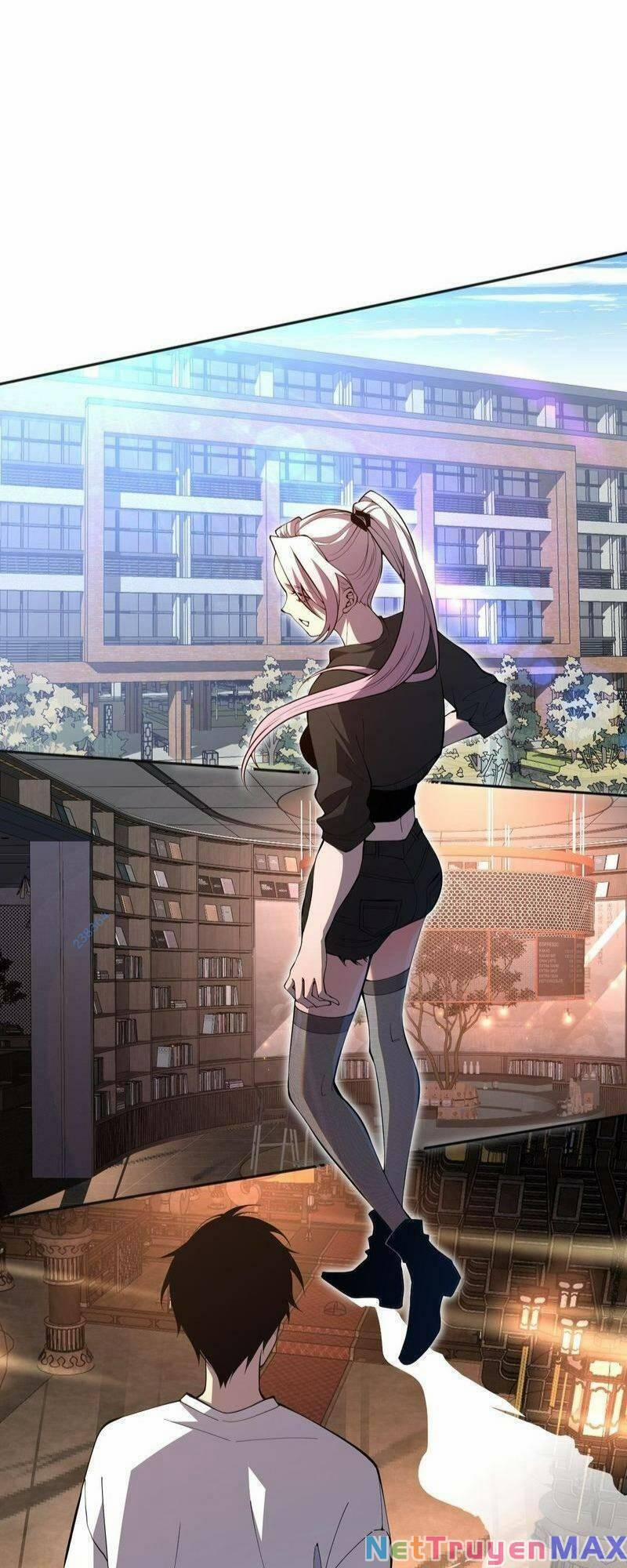 Thảm Họa Tử Linh Sư 15 trang 35