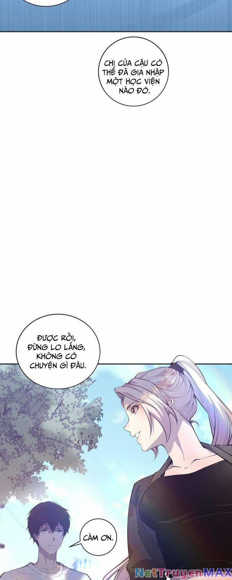 Thảm Họa Tử Linh Sư 15 trang 38