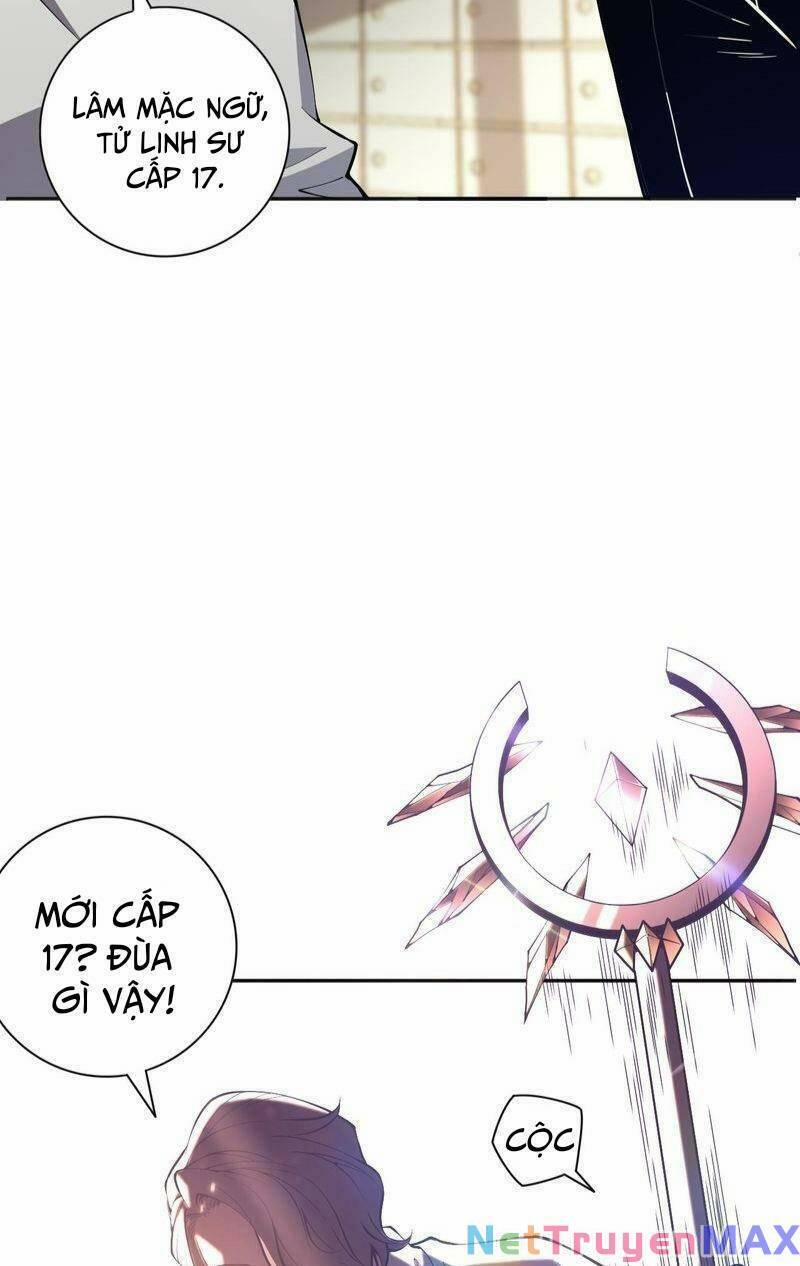 Thảm Họa Tử Linh Sư 15 trang 41