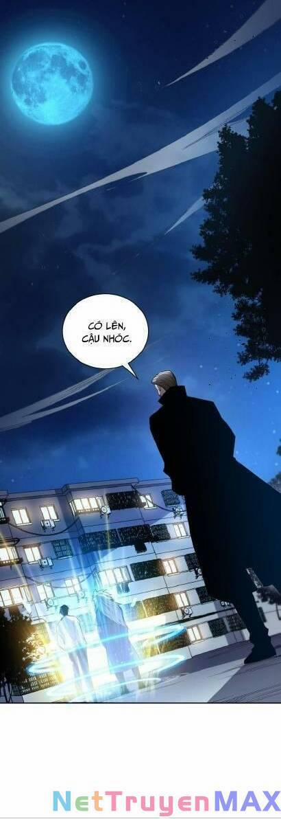 Thảm Họa Tử Linh Sư 15 trang 8