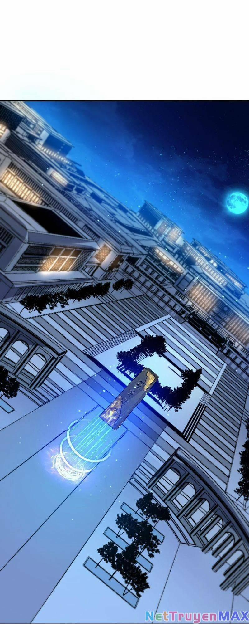 Thảm Họa Tử Linh Sư 15 trang 9