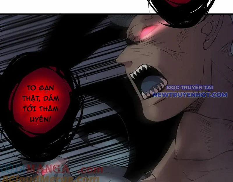 Thảm Họa Tử Linh Sư 150 trang 15