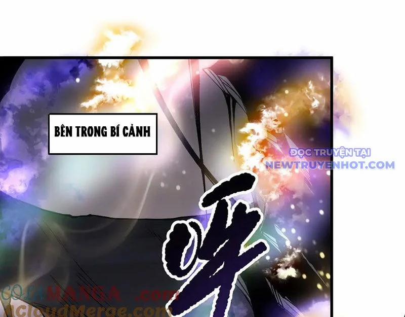 Thảm Họa Tử Linh Sư 150 trang 3