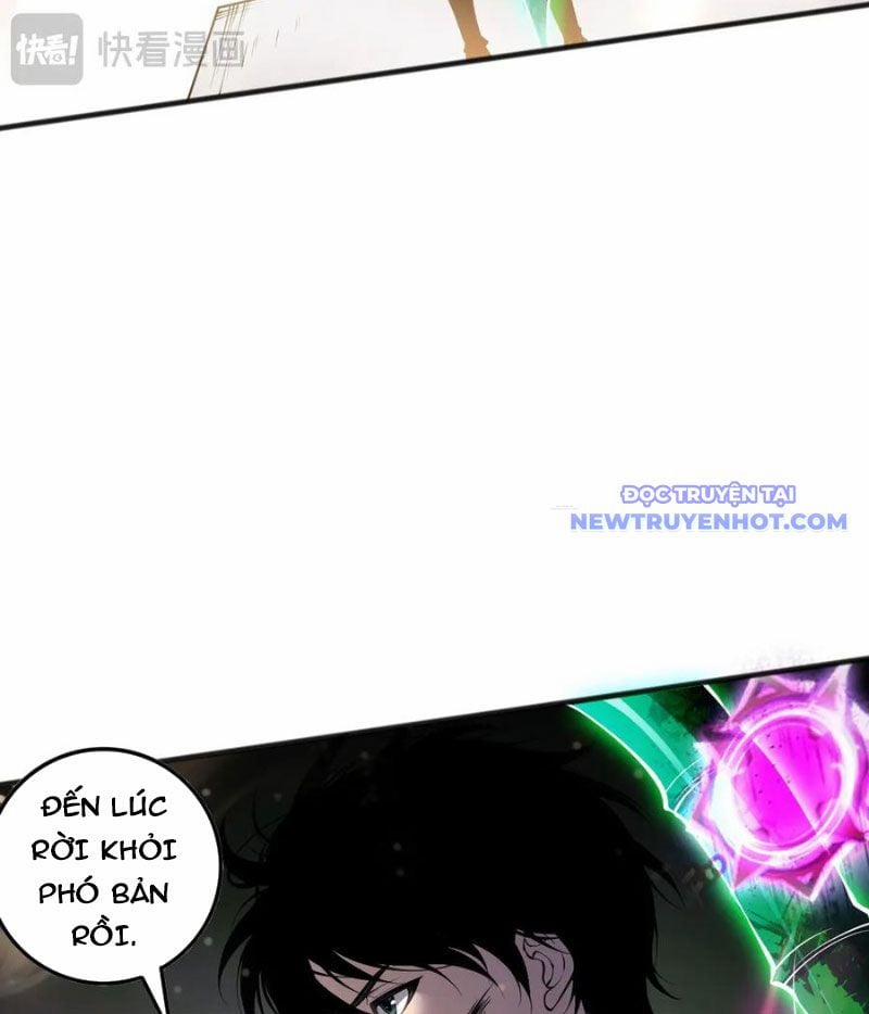 Thảm Họa Tử Linh Sư 151 trang 10