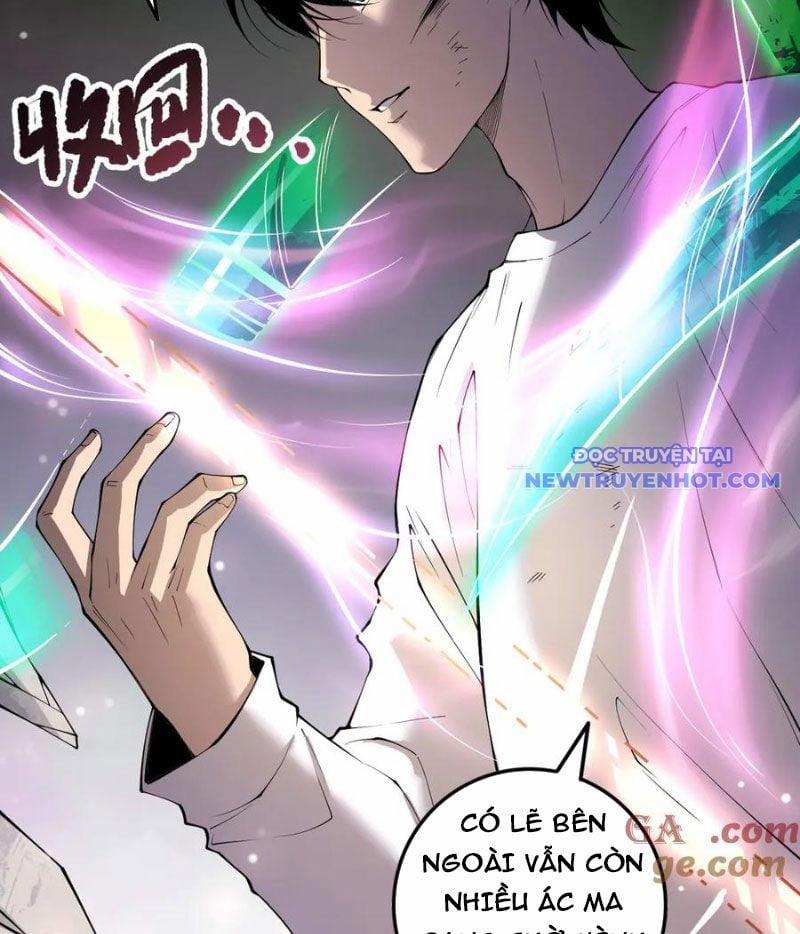 Thảm Họa Tử Linh Sư 151 trang 11