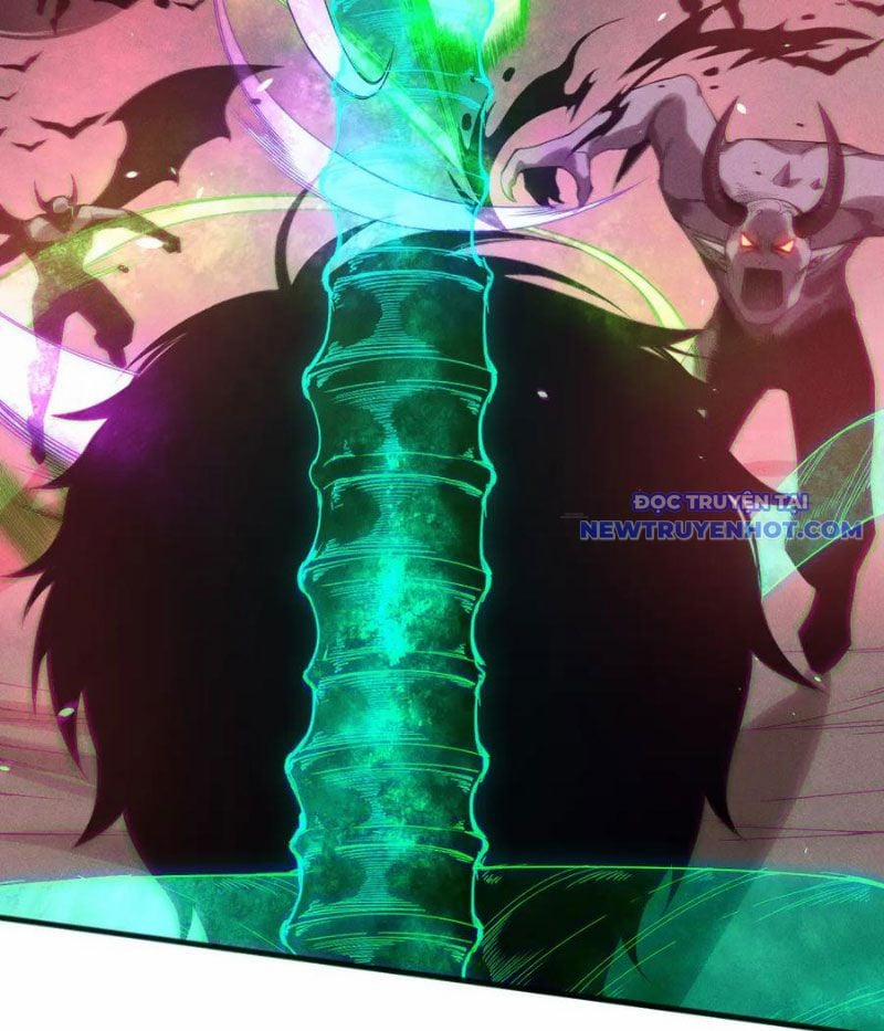Thảm Họa Tử Linh Sư 151 trang 18