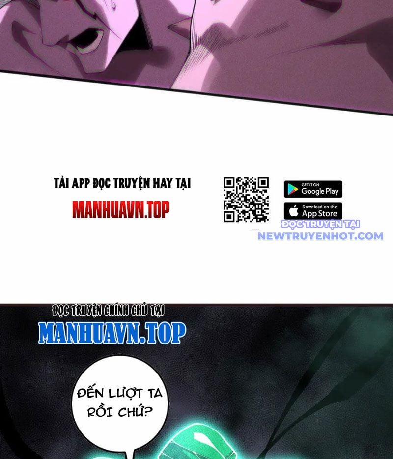 Thảm Họa Tử Linh Sư 151 trang 22