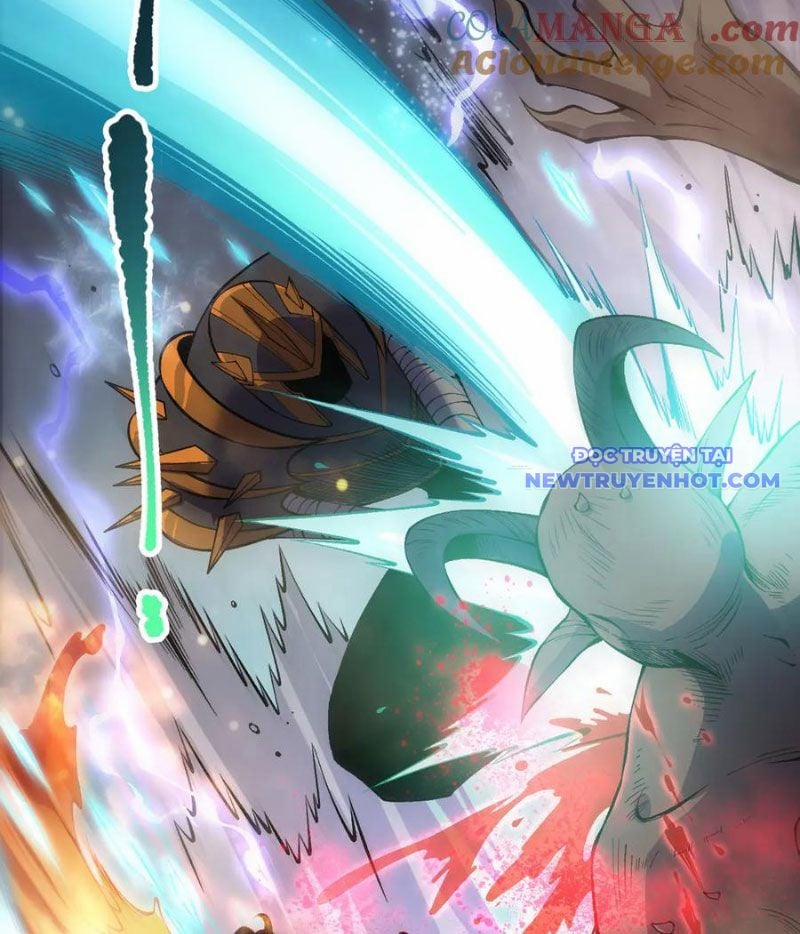 Thảm Họa Tử Linh Sư 151 trang 25