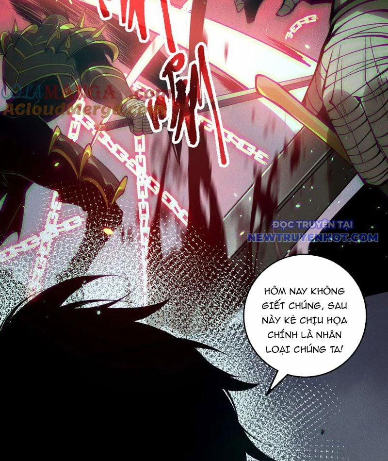 Thảm Họa Tử Linh Sư 153 trang 27