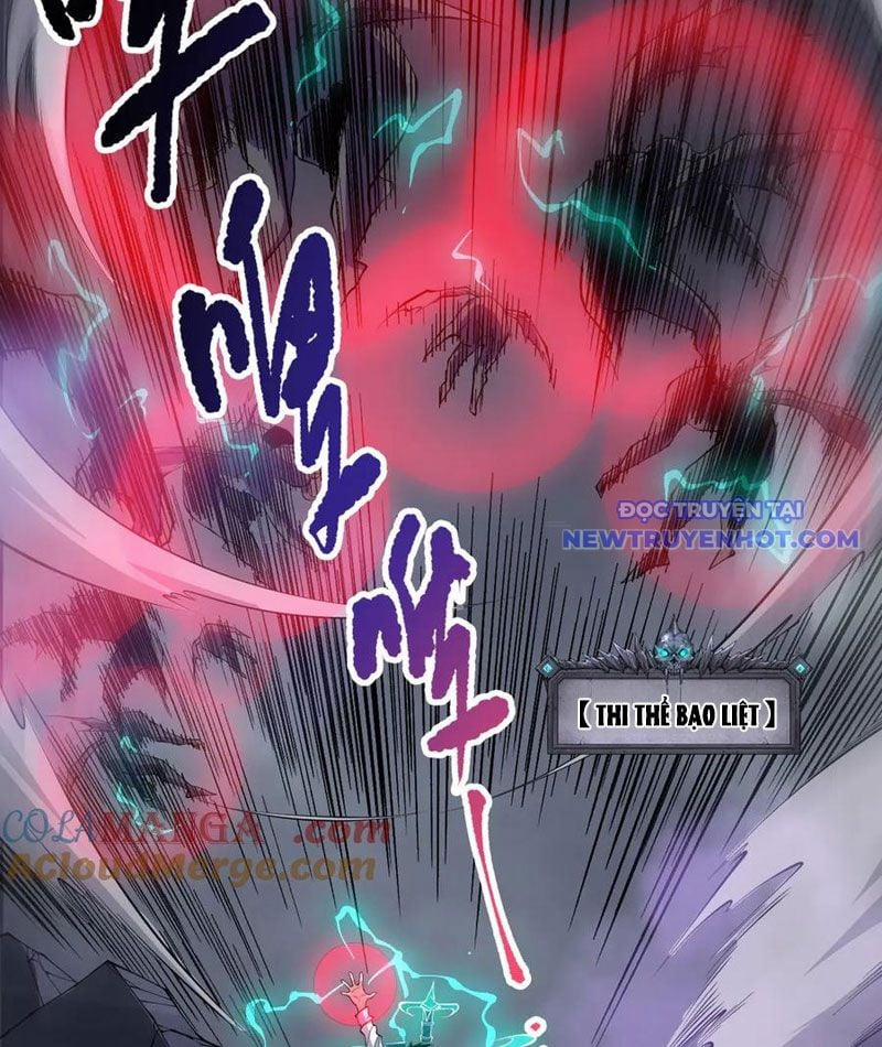 Thảm Họa Tử Linh Sư 153 trang 44