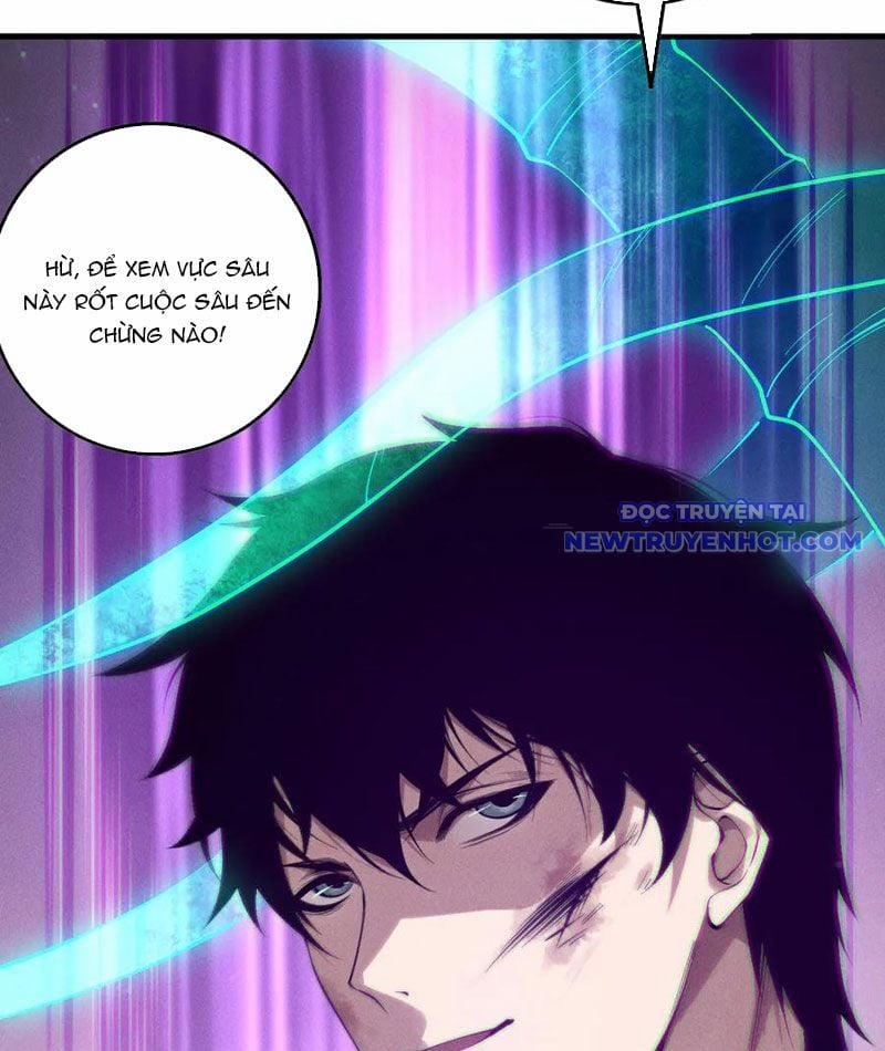 Thảm Họa Tử Linh Sư 153 trang 55