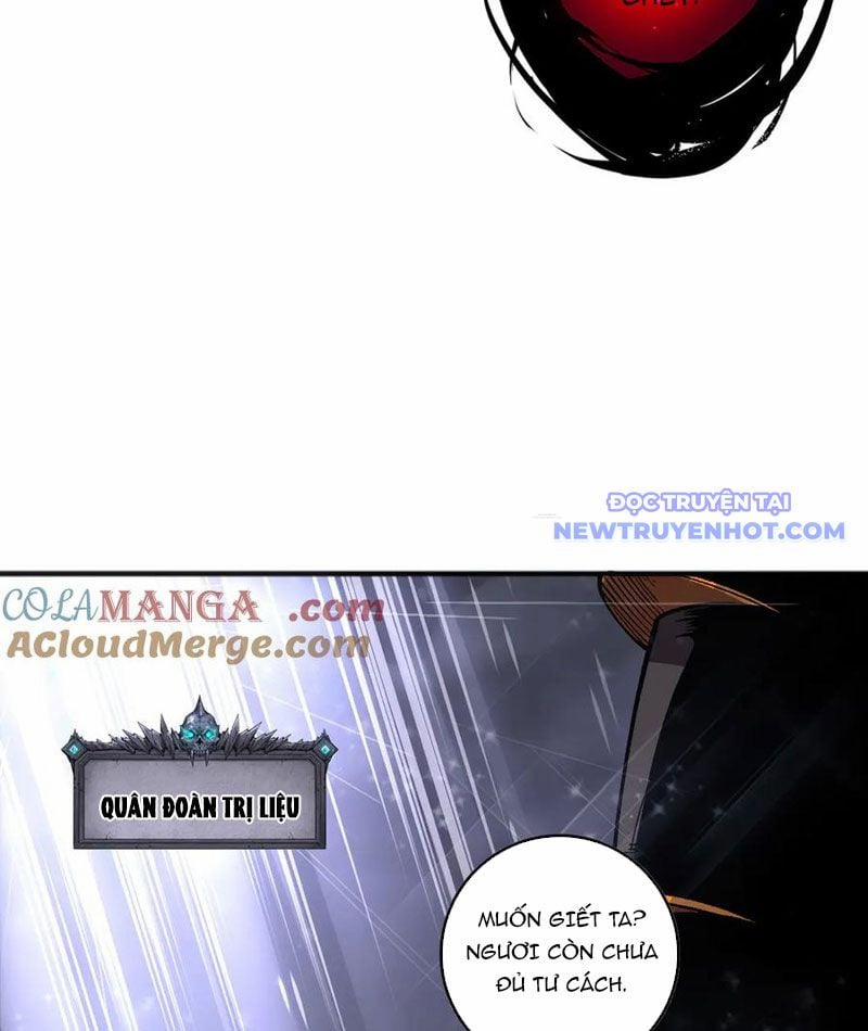 Thảm Họa Tử Linh Sư 153 trang 96