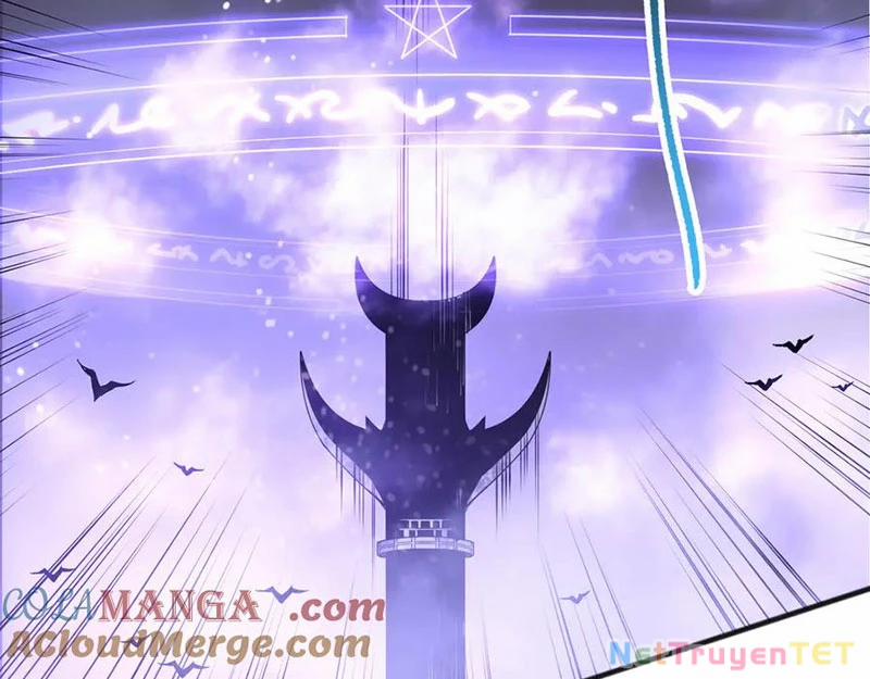 Thảm Họa Tử Linh Sư 154 trang 12