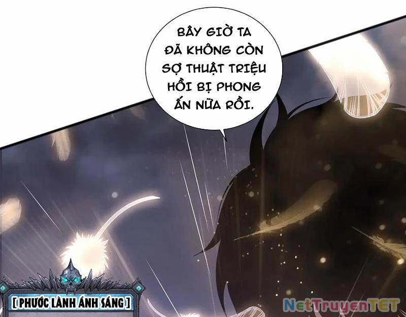 Thảm Họa Tử Linh Sư 154 trang 14