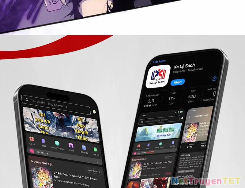 Thảm Họa Tử Linh Sư 154 trang 149