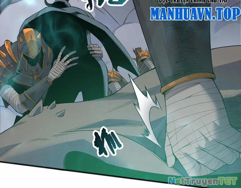 Thảm Họa Tử Linh Sư 154 trang 34