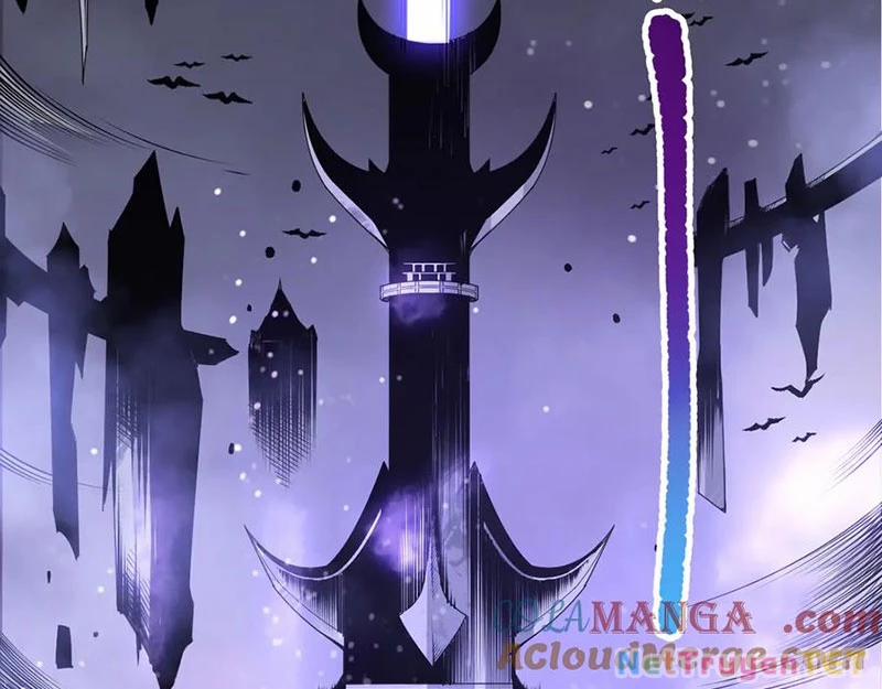 Thảm Họa Tử Linh Sư 154 trang 8