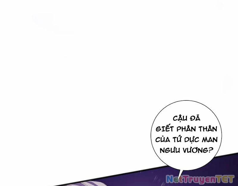 Thảm Họa Tử Linh Sư 155 trang 10