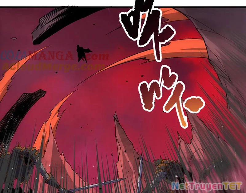 Thảm Họa Tử Linh Sư 155 trang 135