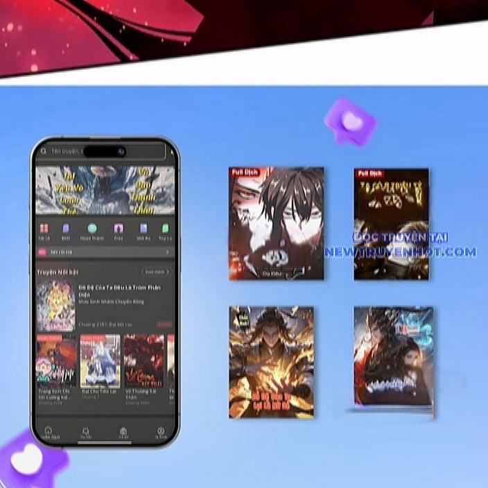 Thảm Họa Tử Linh Sư 156 trang 104