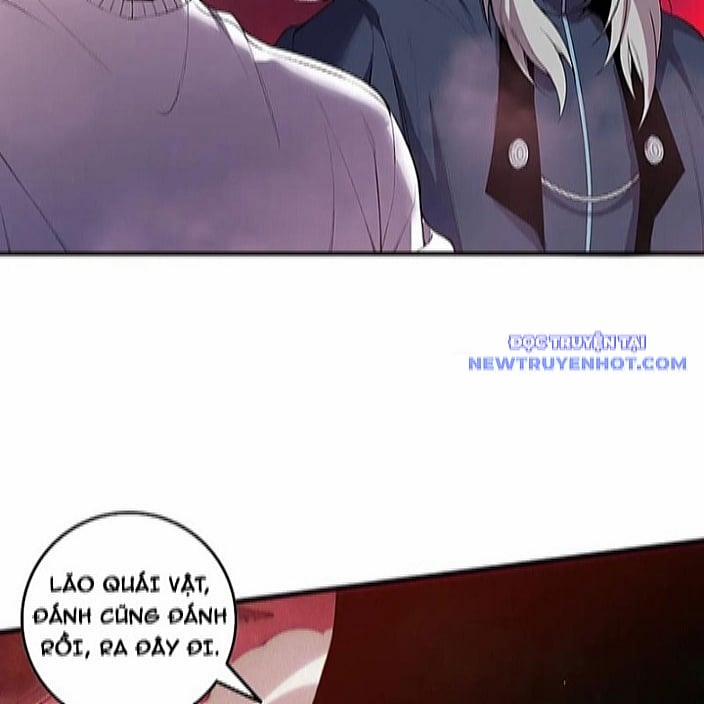 Thảm Họa Tử Linh Sư 156 trang 34