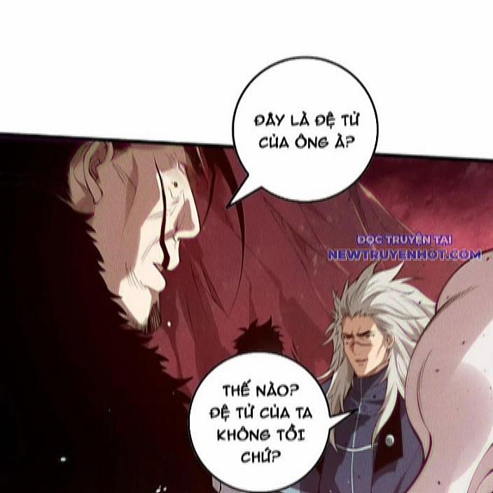 Thảm Họa Tử Linh Sư 156 trang 41