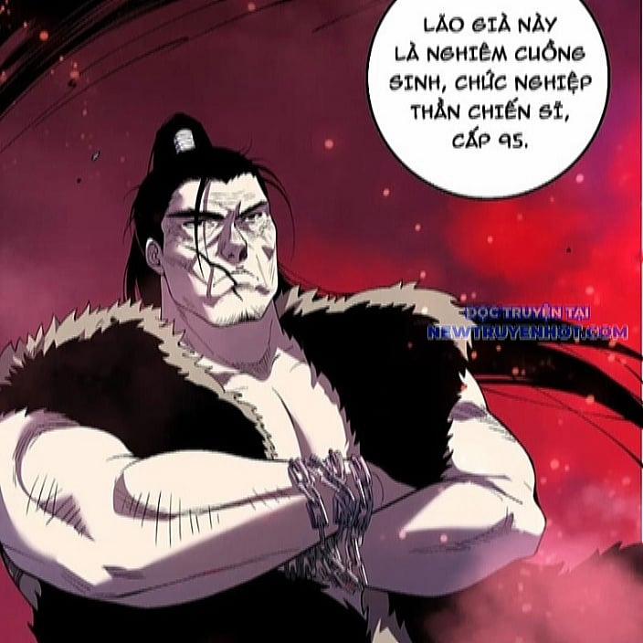 Thảm Họa Tử Linh Sư 156 trang 45