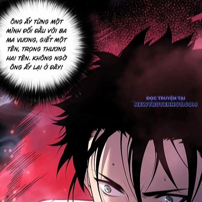 Thảm Họa Tử Linh Sư 156 trang 49