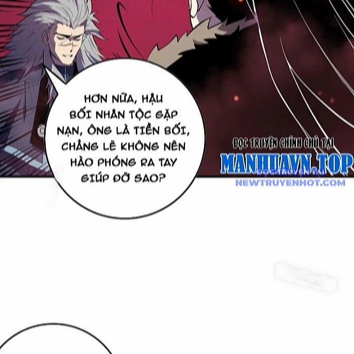 Thảm Họa Tử Linh Sư 156 trang 56