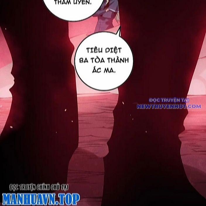 Thảm Họa Tử Linh Sư 156 trang 62