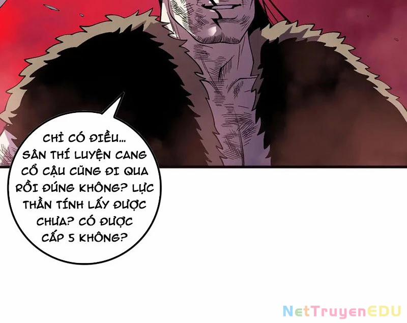 Thảm Họa Tử Linh Sư 157 trang 109