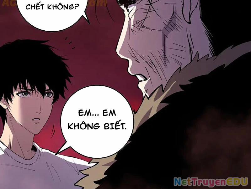Thảm Họa Tử Linh Sư 157 trang 131