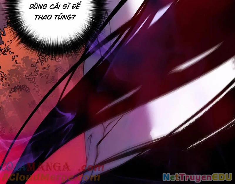 Thảm Họa Tử Linh Sư 157 trang 4