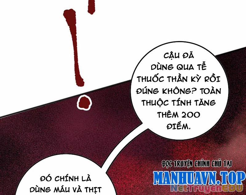 Thảm Họa Tử Linh Sư 157 trang 98