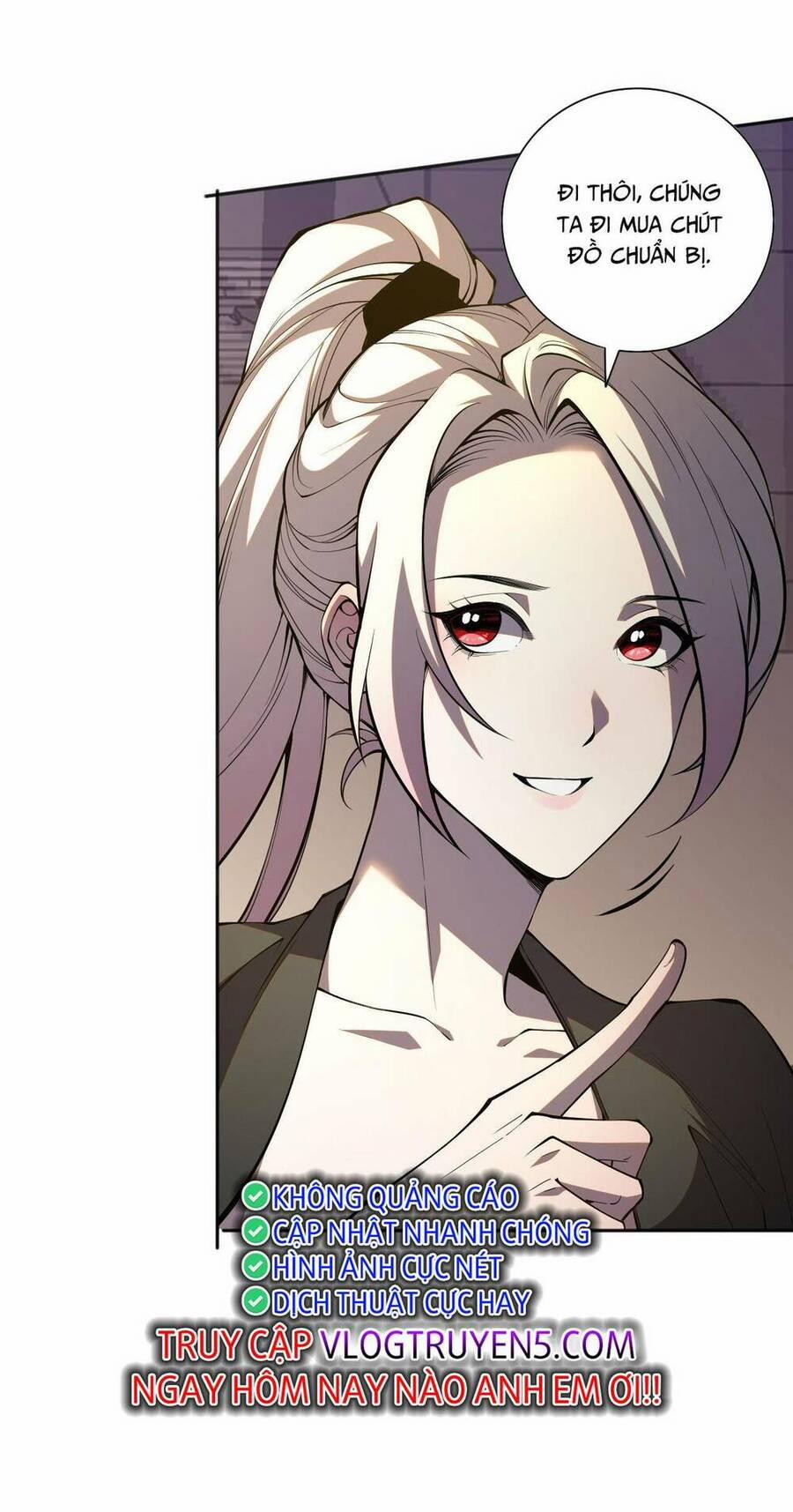 Thảm Họa Tử Linh Sư 16 trang 13