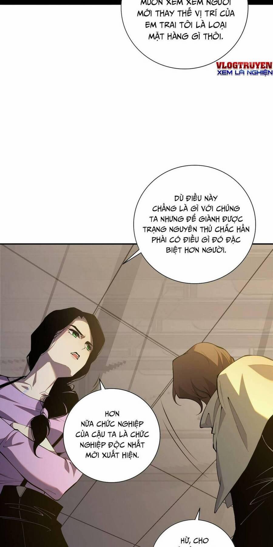 Thảm Họa Tử Linh Sư 16 trang 15